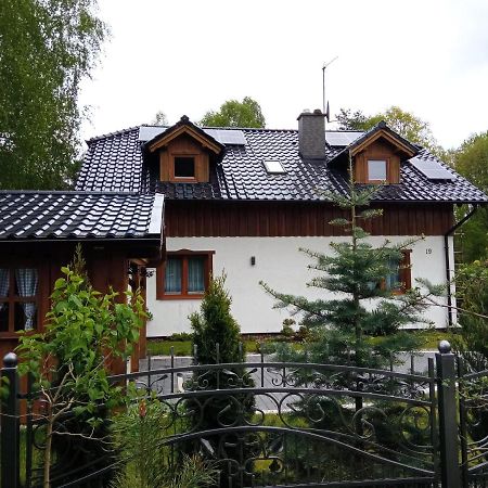 Apartament 4 Osobowy Kujan Dış mekan fotoğraf