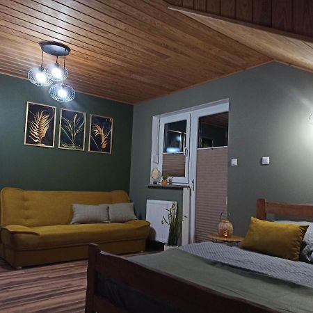 Apartament 4 Osobowy Kujan Dış mekan fotoğraf