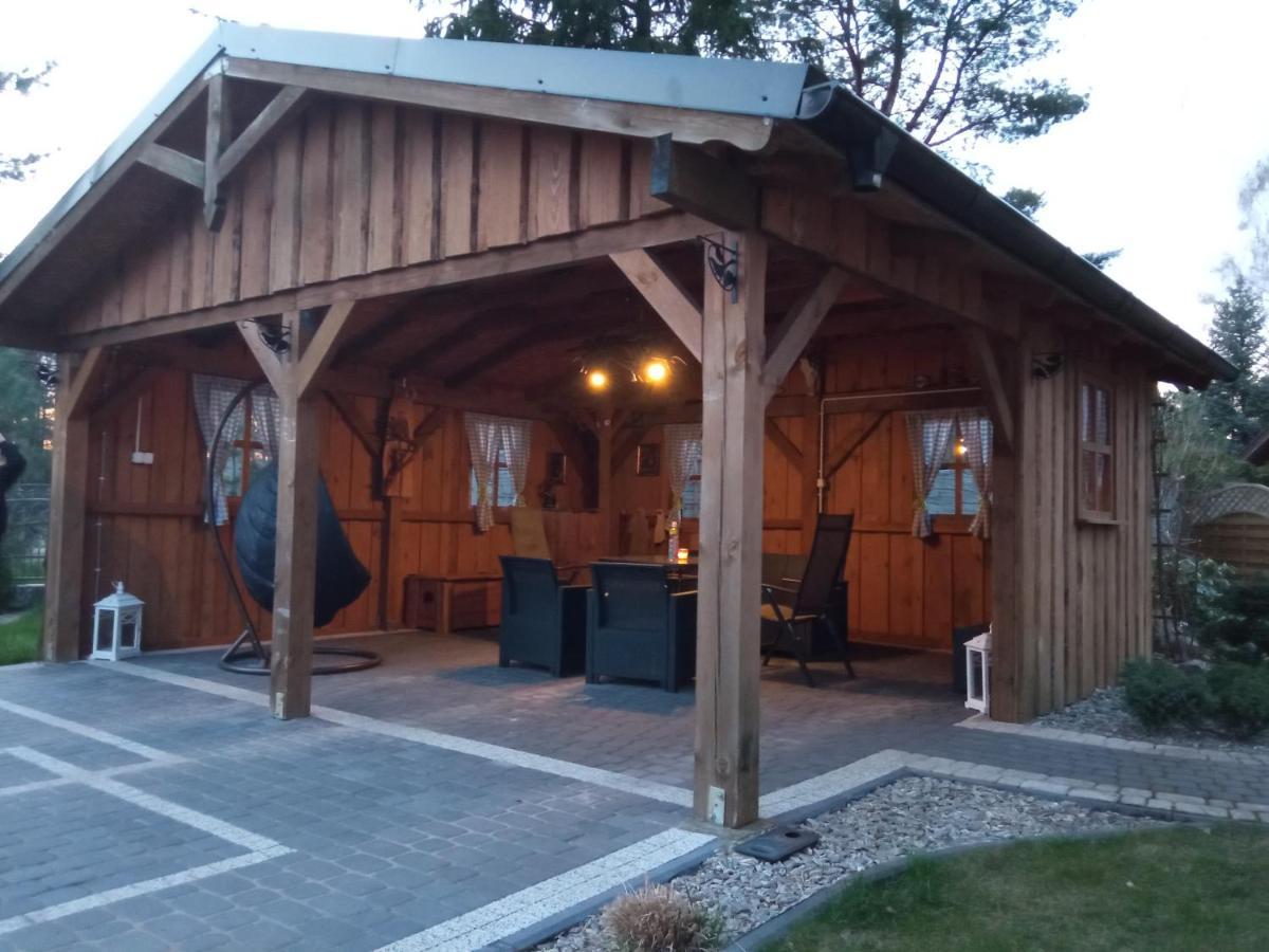 Apartament 4 Osobowy Kujan Dış mekan fotoğraf