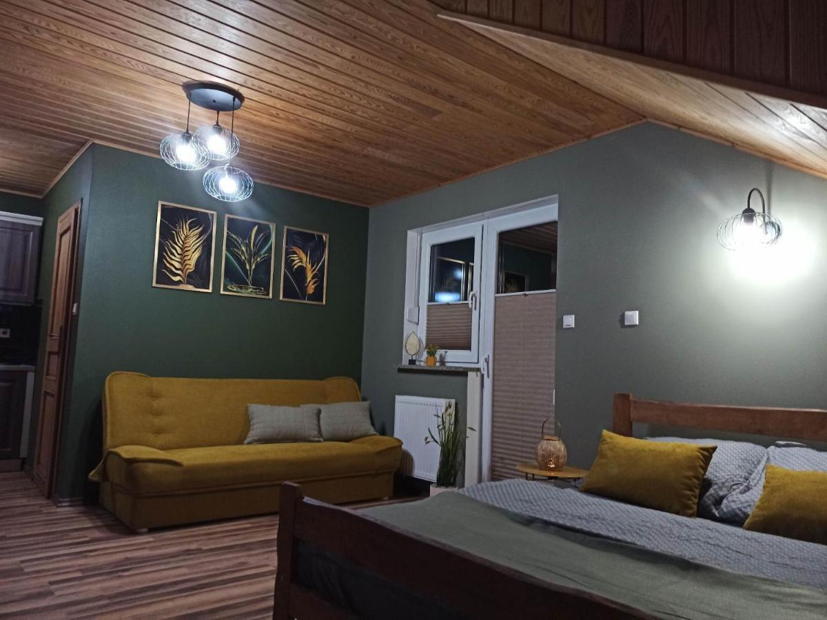 Apartament 4 Osobowy Kujan Dış mekan fotoğraf