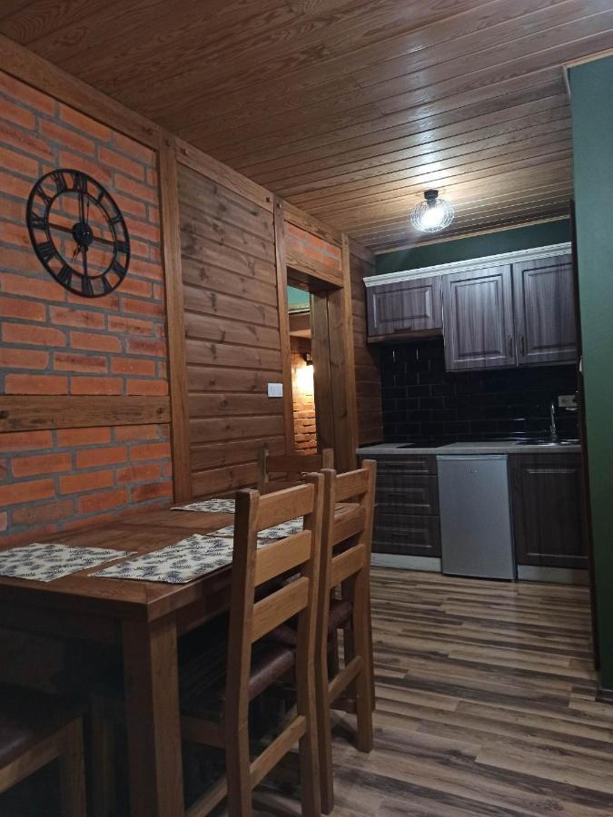 Apartament 4 Osobowy Kujan Dış mekan fotoğraf