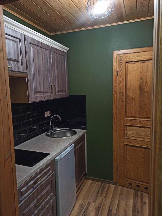 Apartament 4 Osobowy Kujan Dış mekan fotoğraf