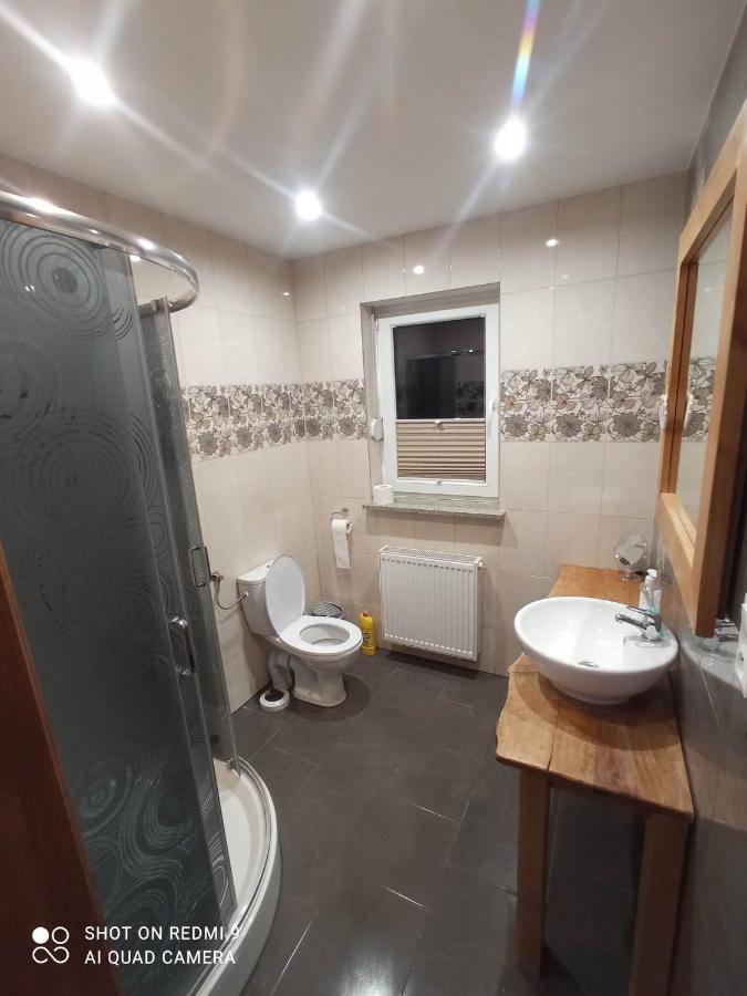 Apartament 4 Osobowy Kujan Dış mekan fotoğraf