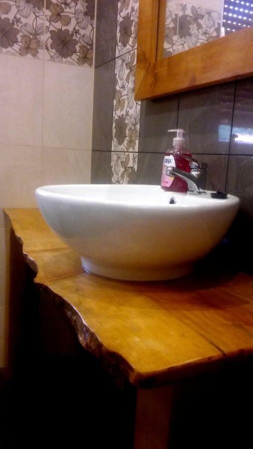 Apartament 4 Osobowy Kujan Dış mekan fotoğraf